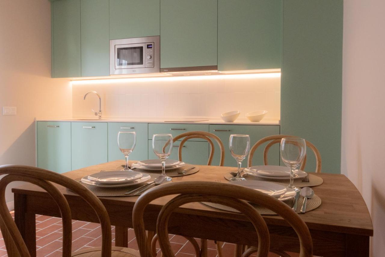 Terra Aurea Aparthotel Салоу Екстериор снимка