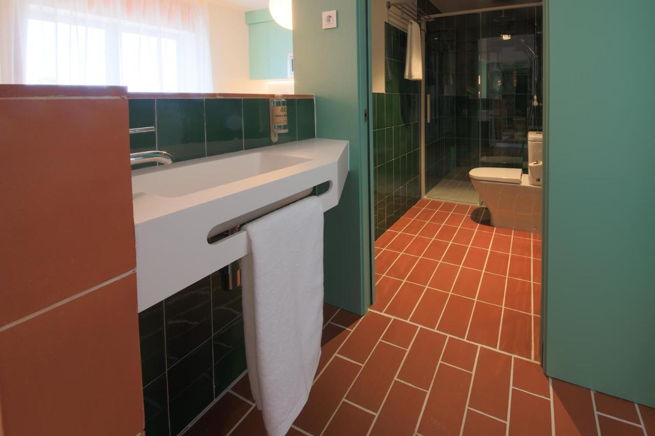 Terra Aurea Aparthotel Салоу Екстериор снимка