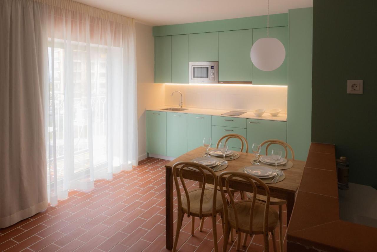 Terra Aurea Aparthotel Салоу Екстериор снимка