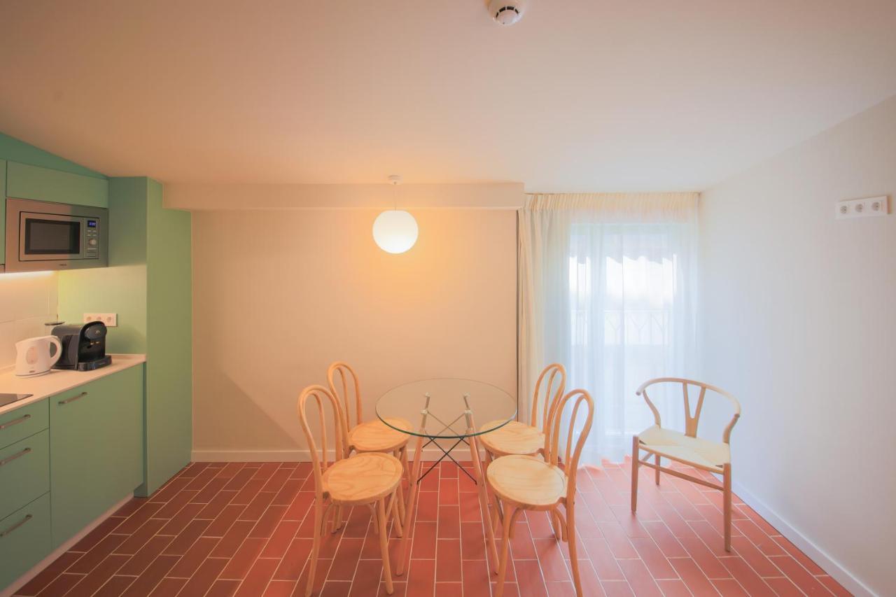 Terra Aurea Aparthotel Салоу Екстериор снимка