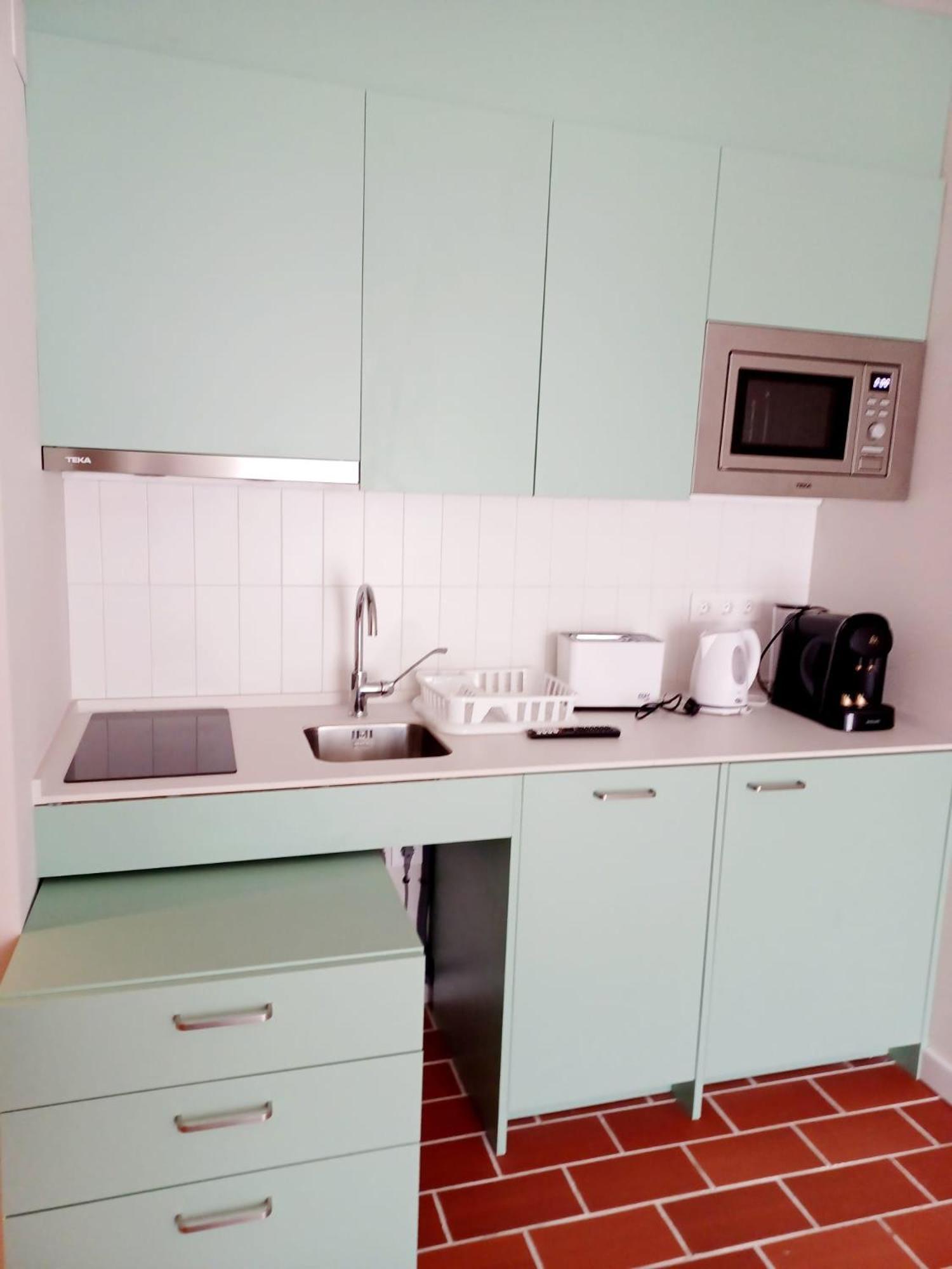 Terra Aurea Aparthotel Салоу Екстериор снимка