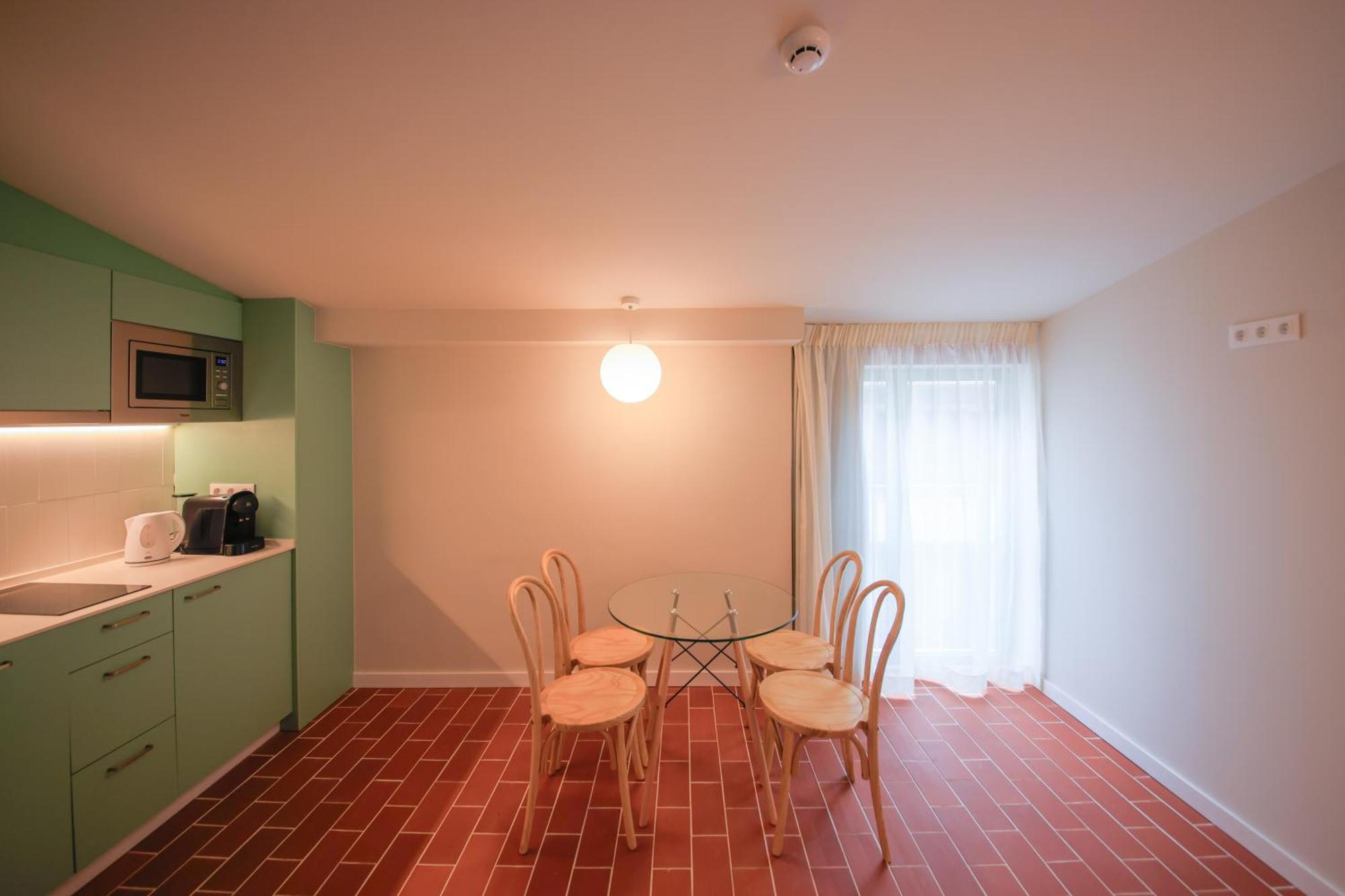 Terra Aurea Aparthotel Салоу Екстериор снимка